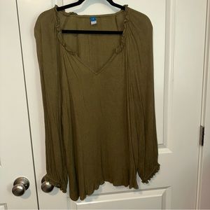 Old Navy Blouse